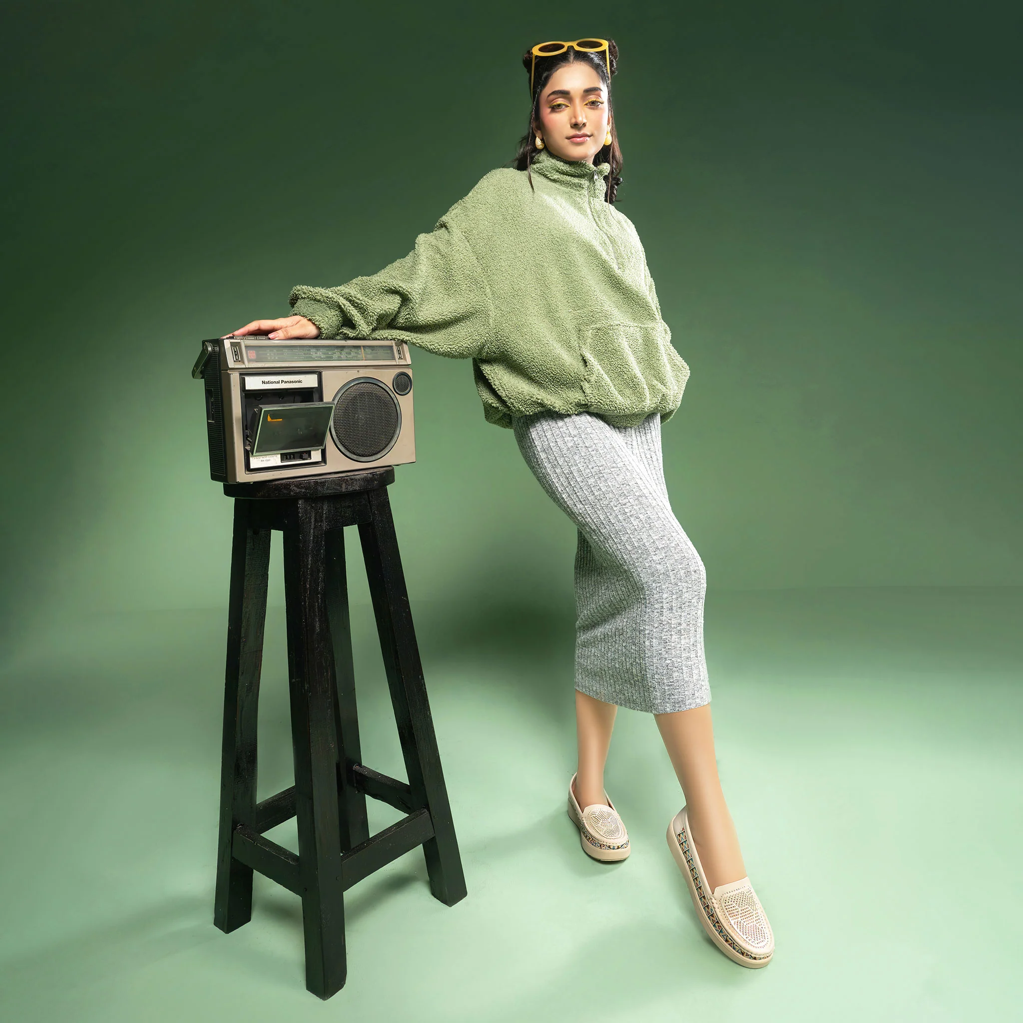 Casual Loafers - Image 3
