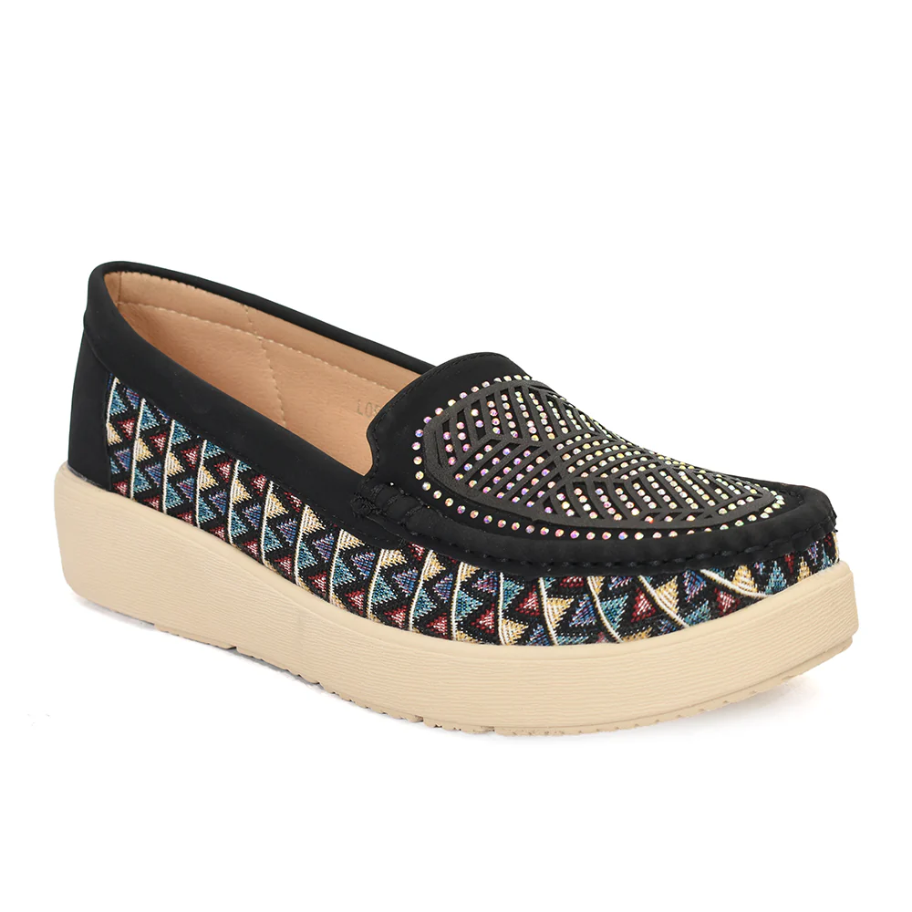 Casual Loafers