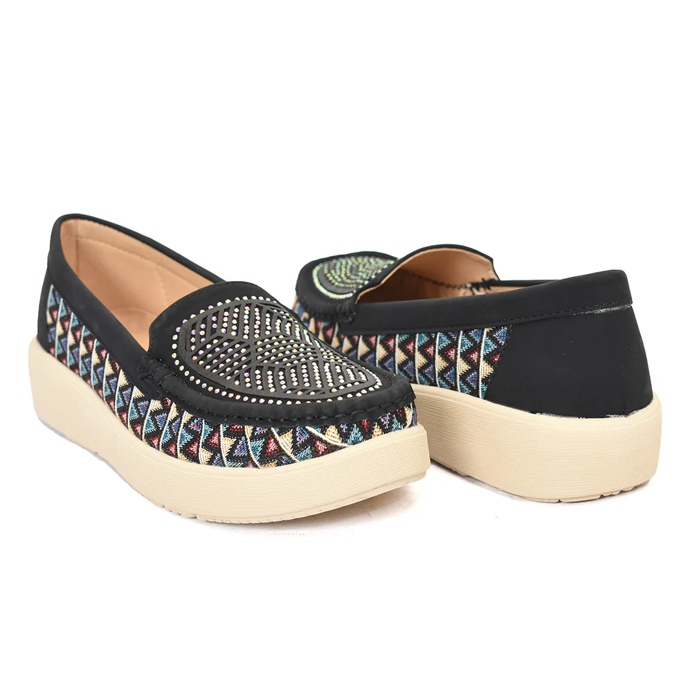 Casual Loafers - Image 4