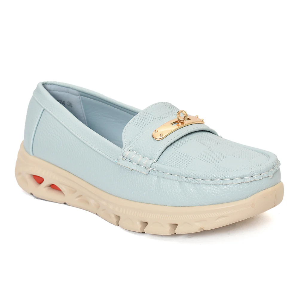 Casual Loafers