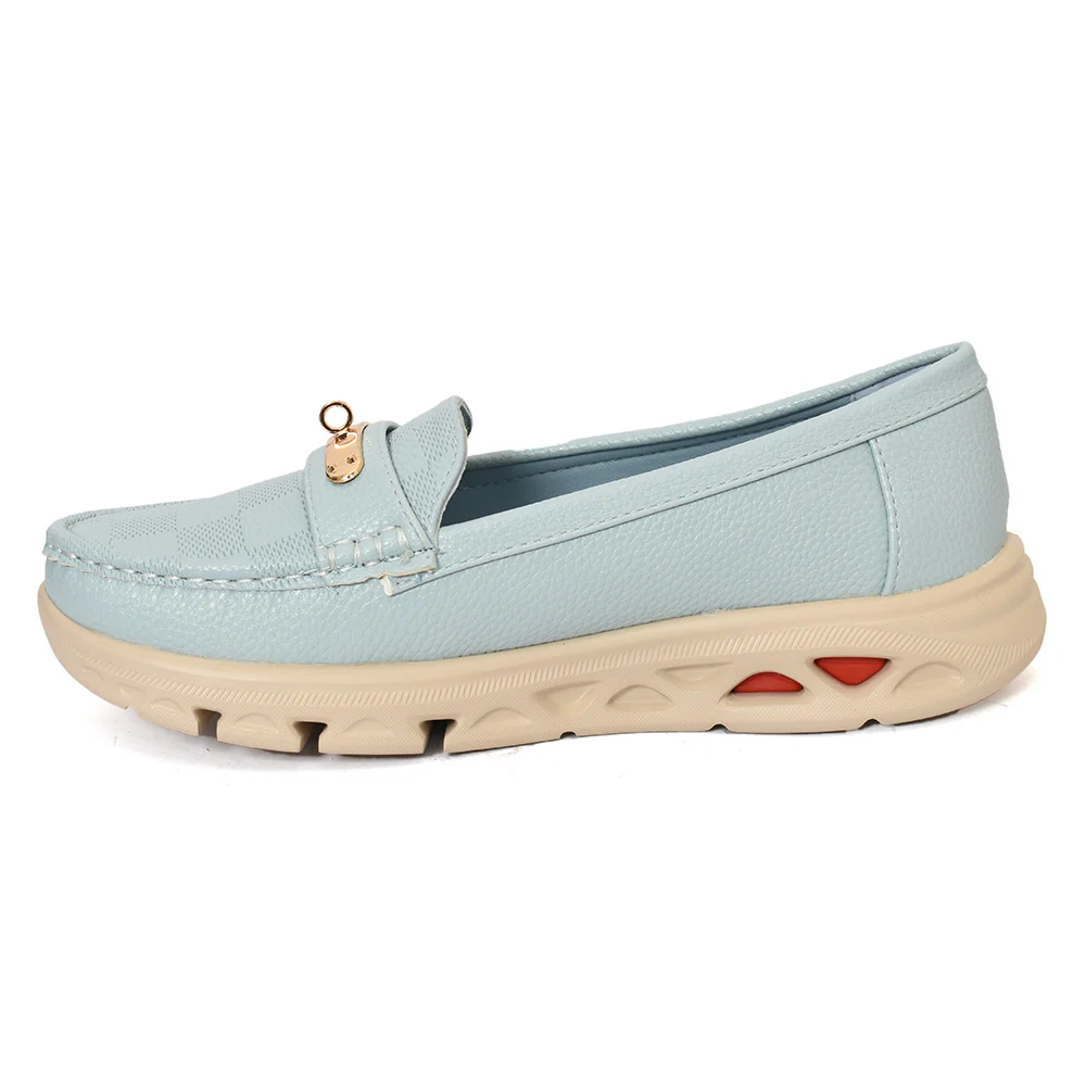 Casual Loafers - Image 3