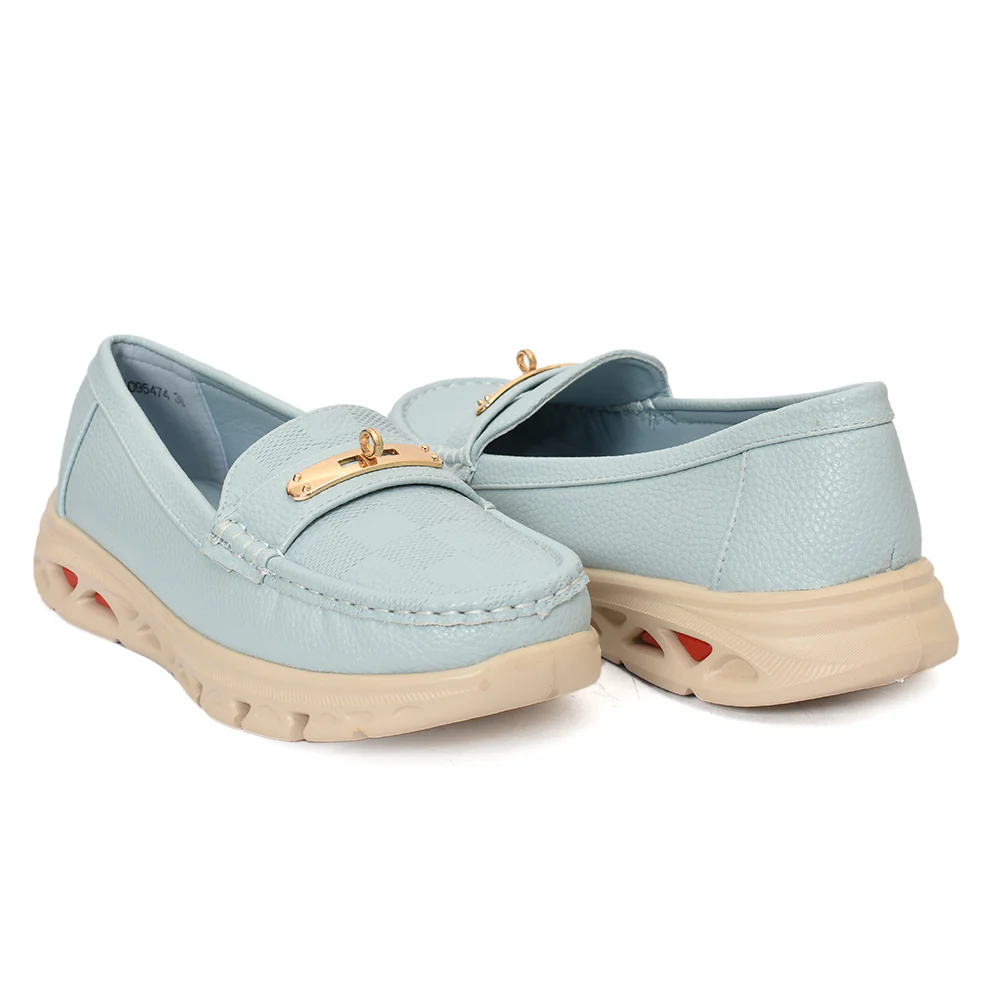 Casual Loafers - Image 4