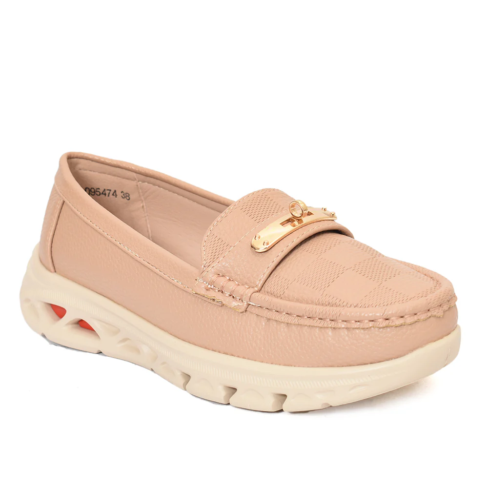 Casual Loafers