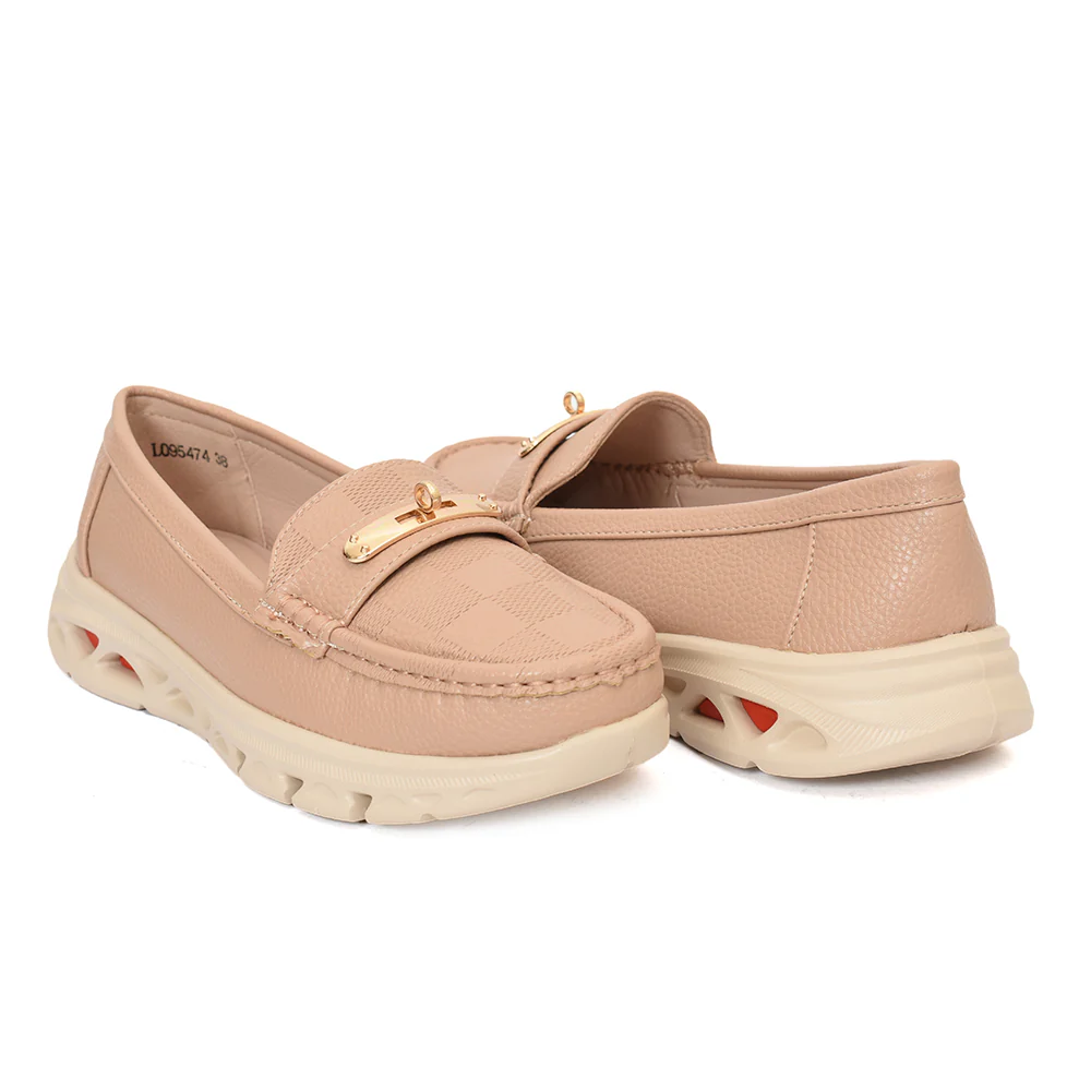 Casual Loafers - Image 4