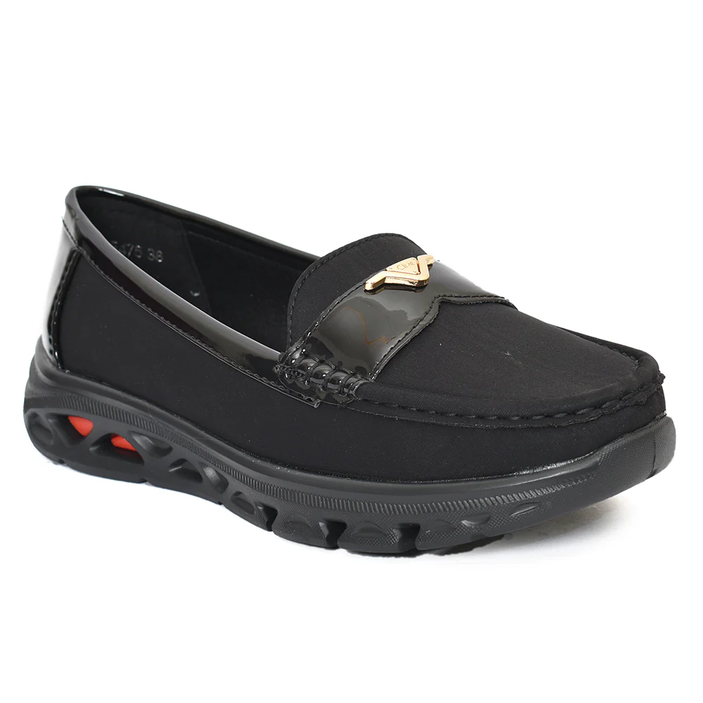 Casual Loafers