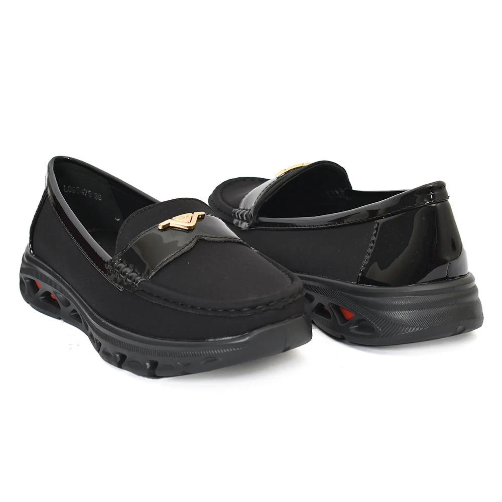 Casual Loafers - Image 4