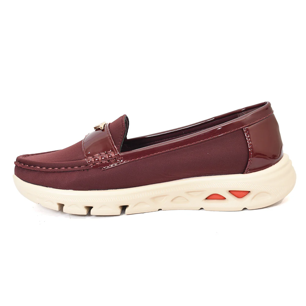 Casual Loafers - Image 3