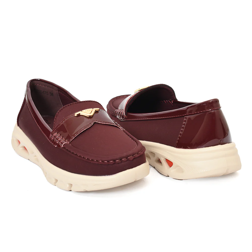 Casual Loafers - Image 4