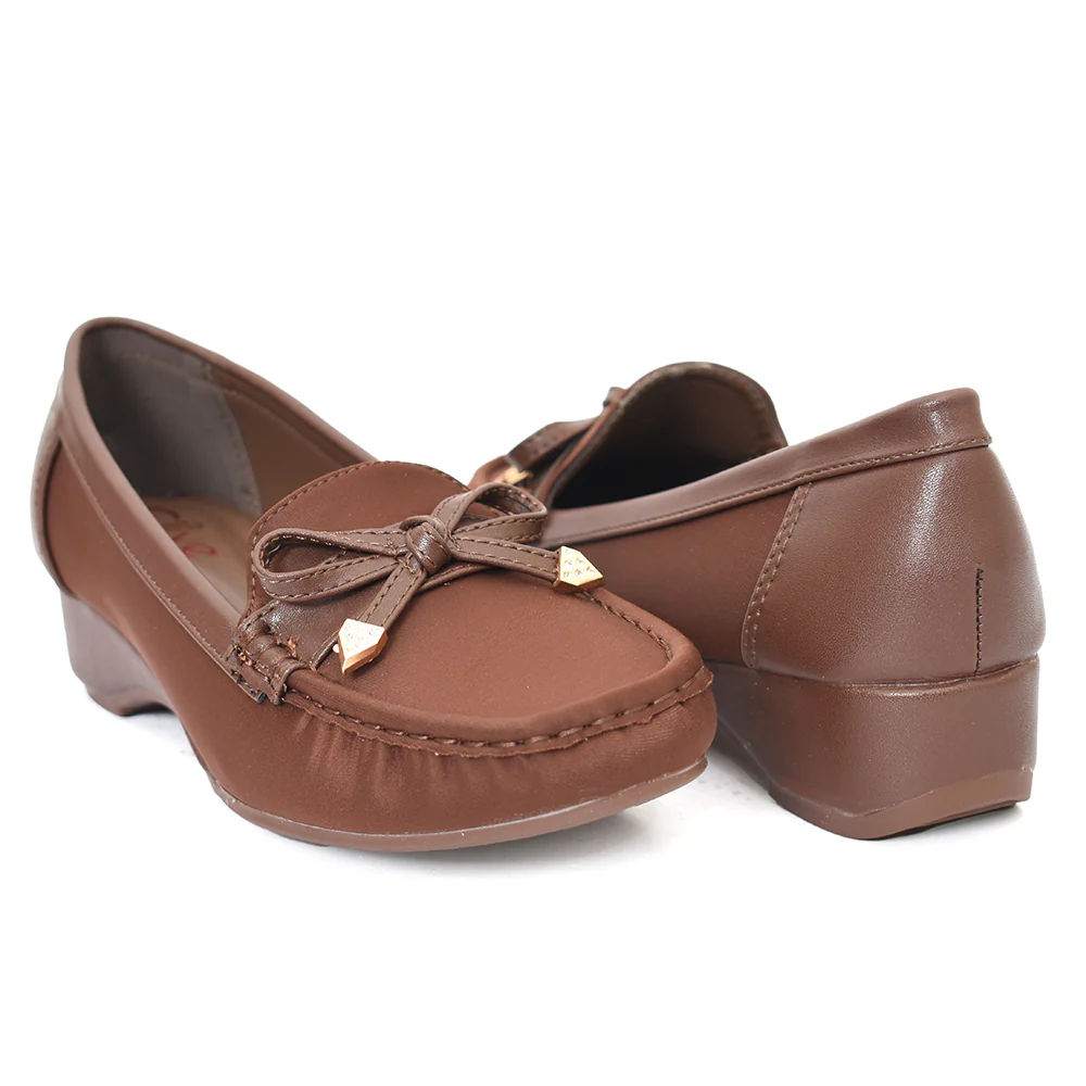 Casual Loafers - Image 4