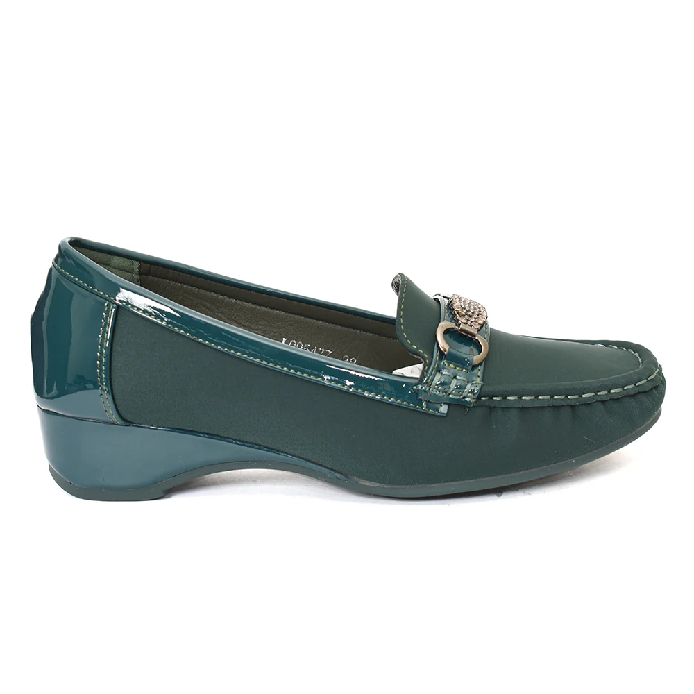 Casual Loafers - Image 2