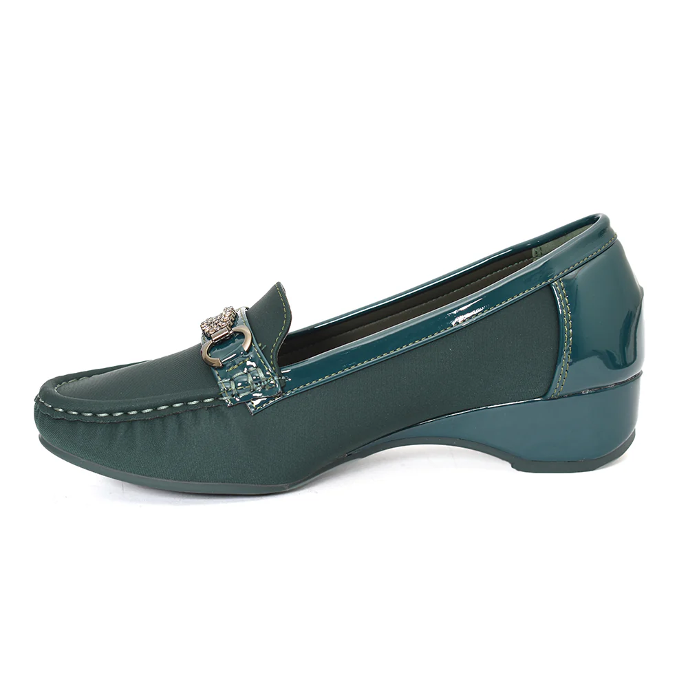 Casual Loafers - Image 3