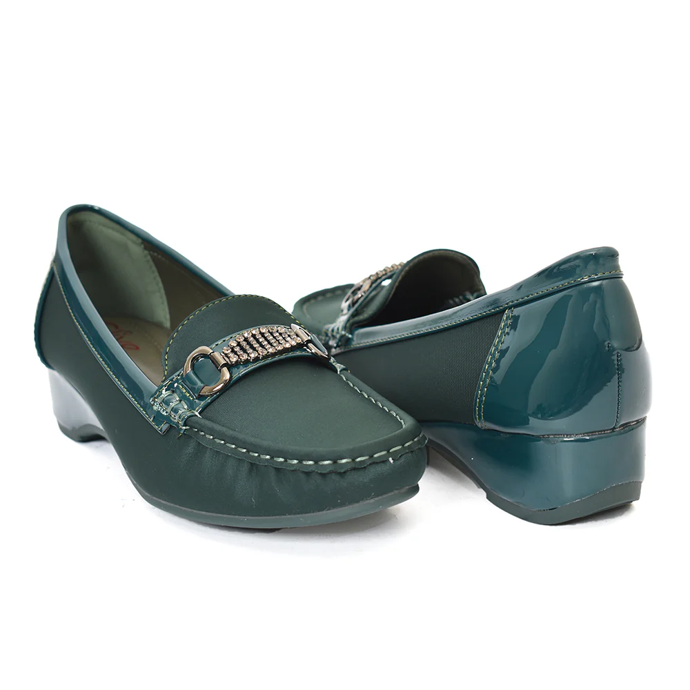 Casual Loafers - Image 4