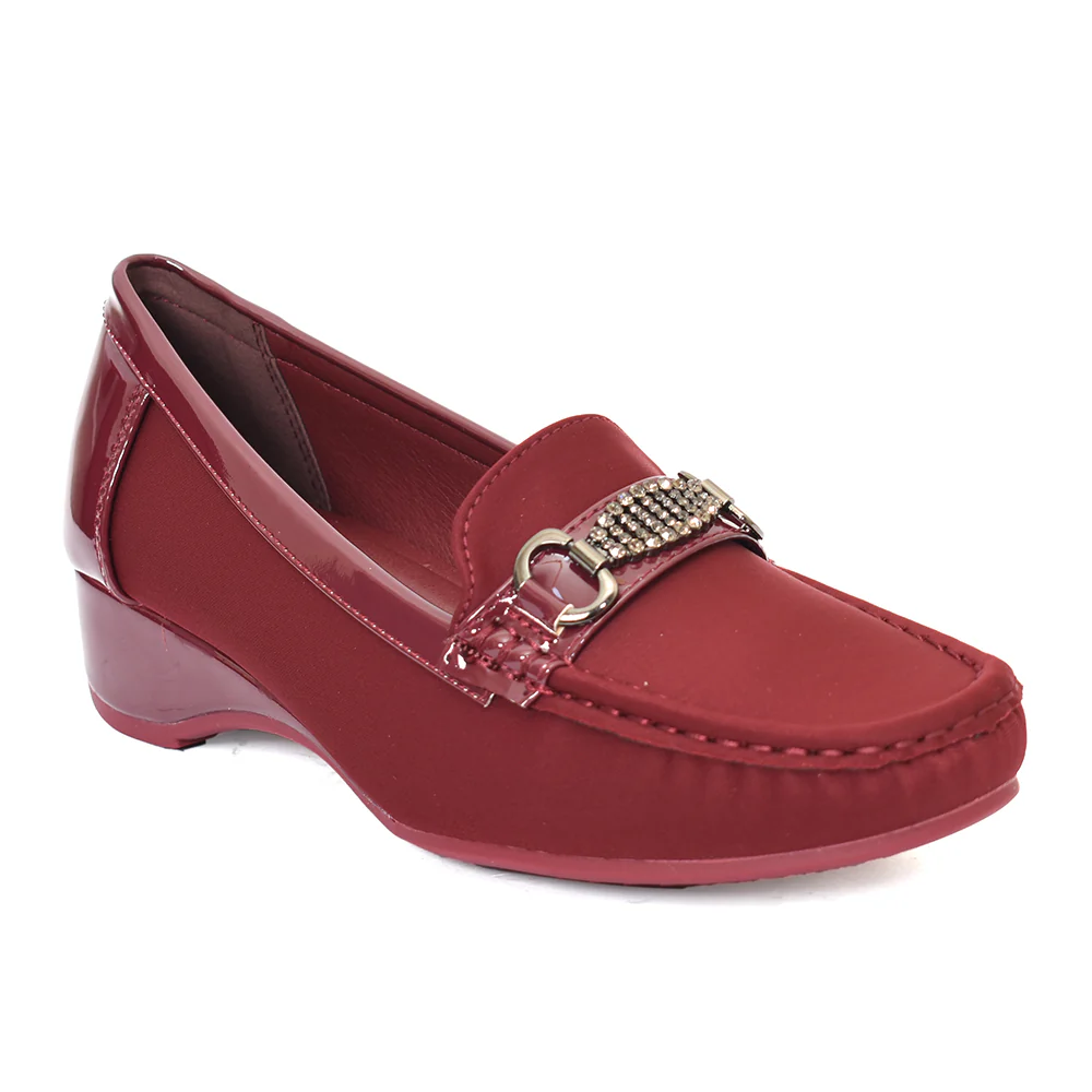 Casual Loafers