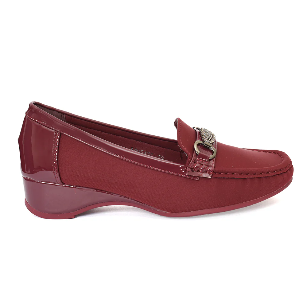 Casual Loafers - Image 2