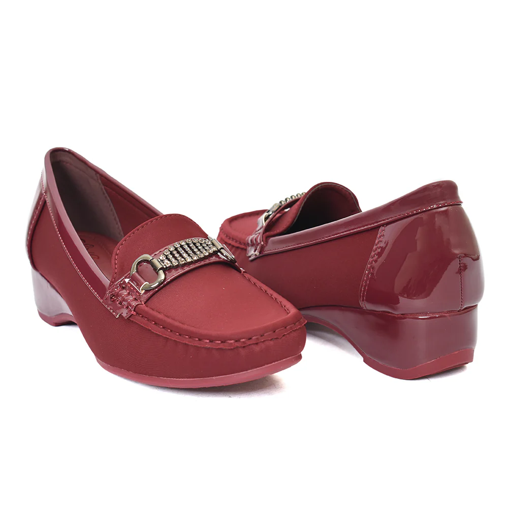 Casual Loafers - Image 4