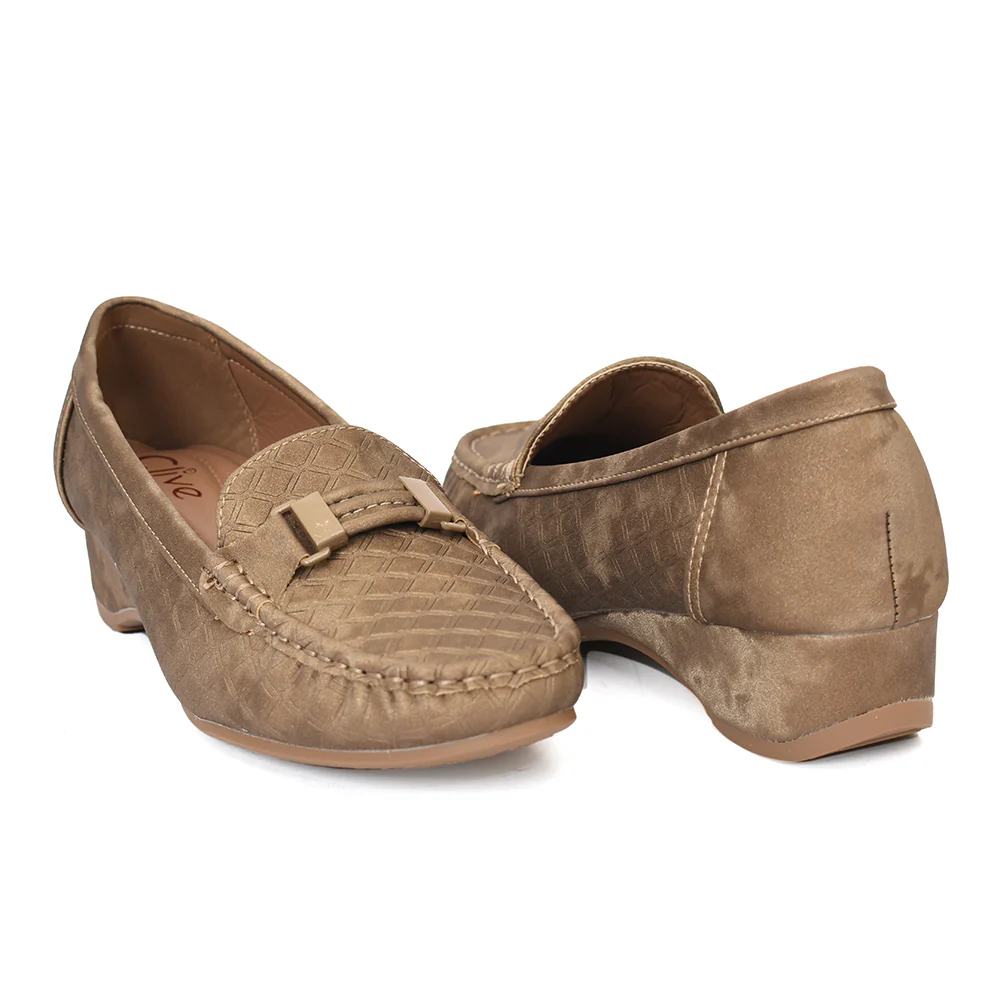Casual Loafers - Image 4