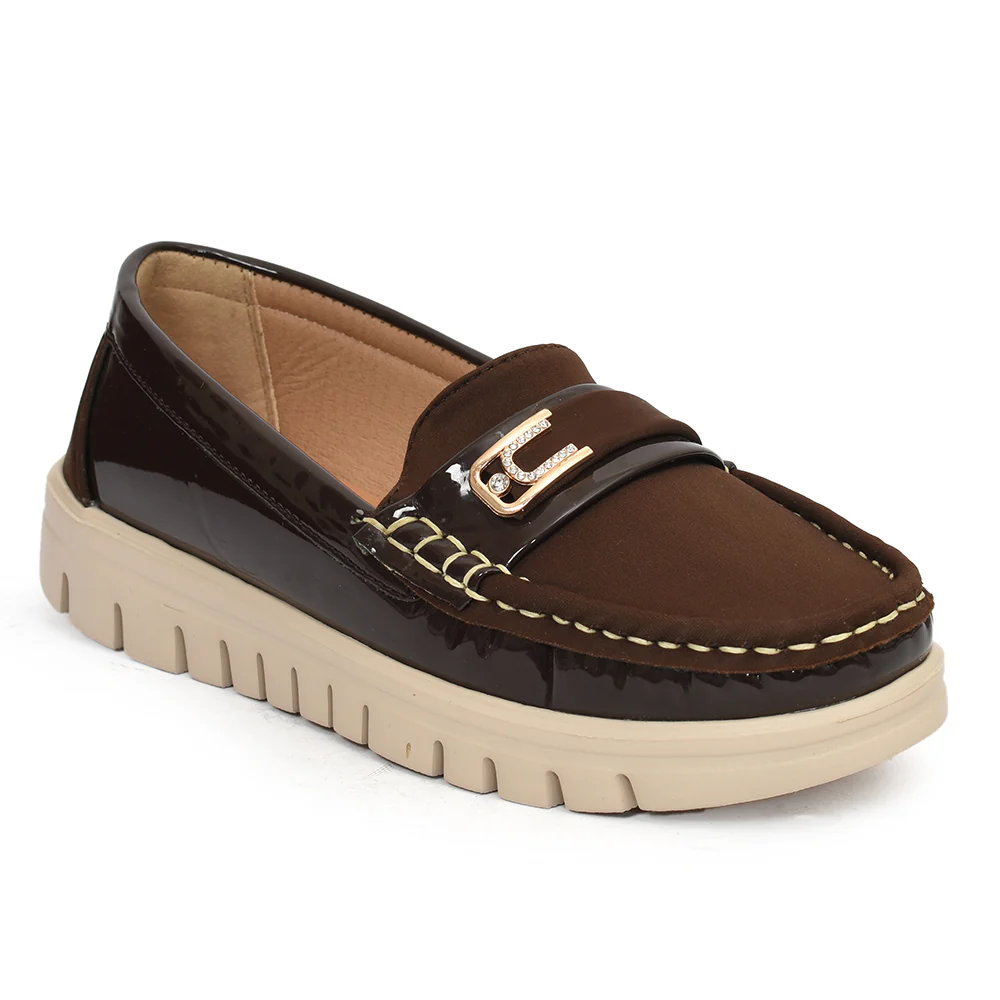 Casual Loafers