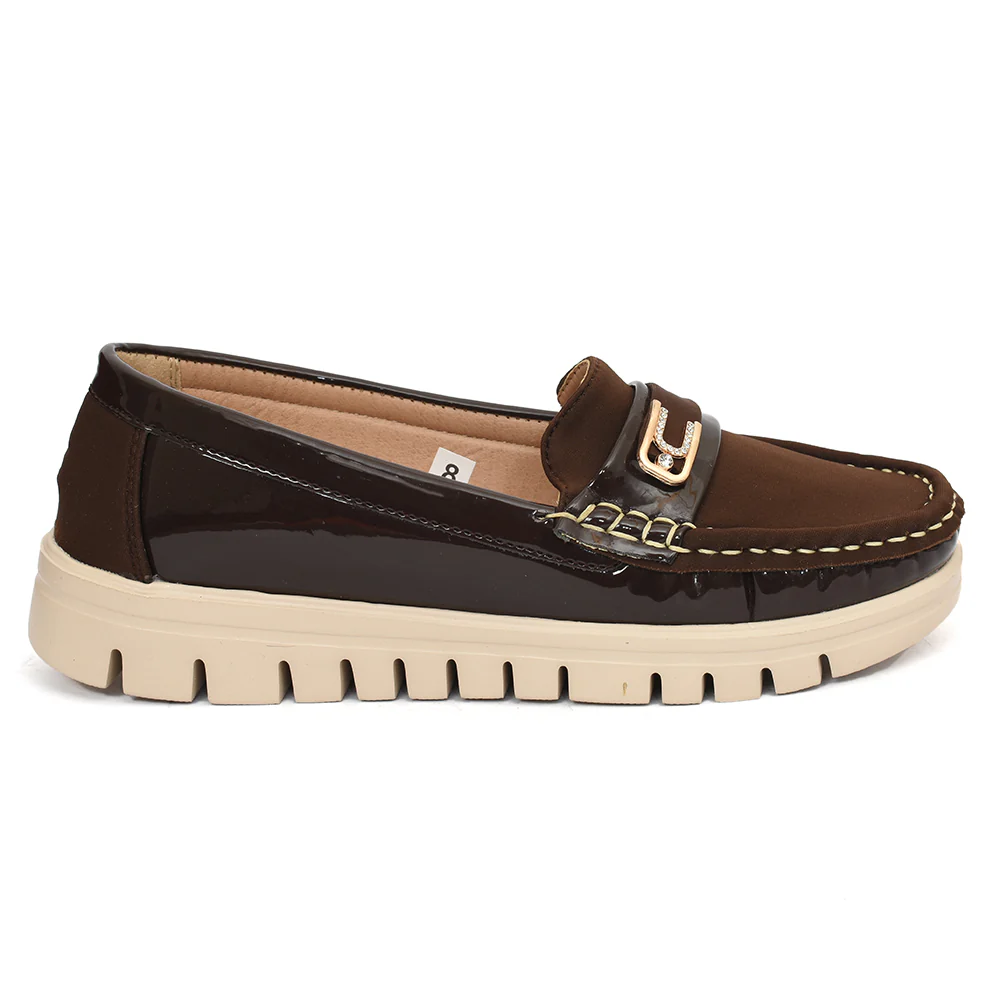 Casual Loafers - Image 2