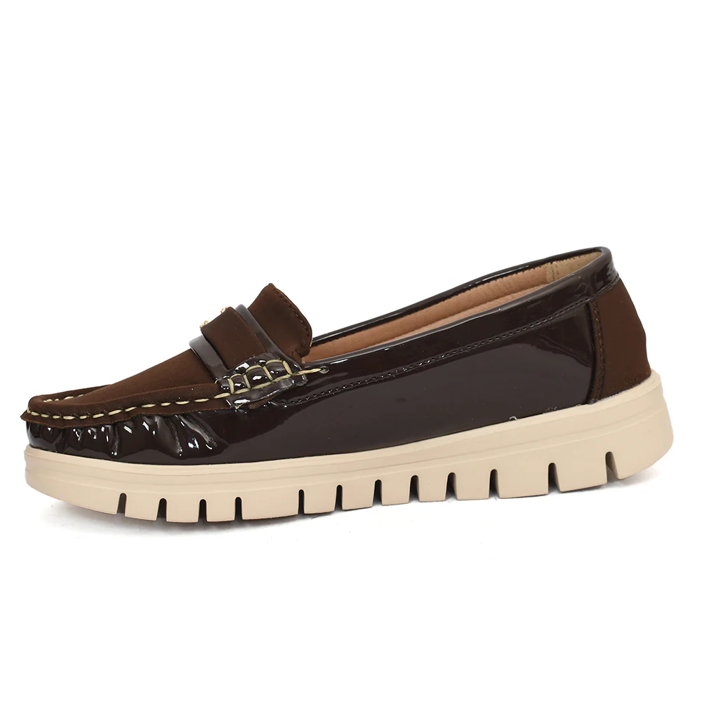 Casual Loafers - Image 3
