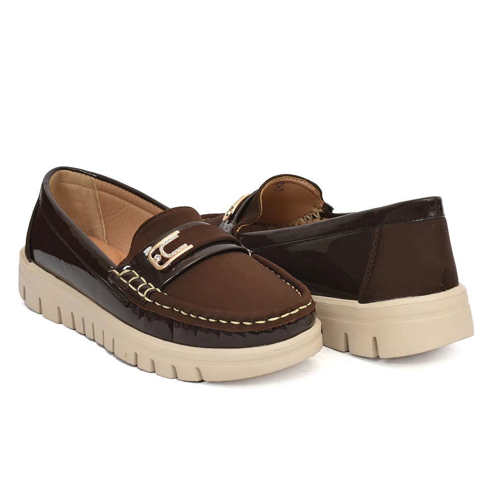 Casual Loafers - Image 4