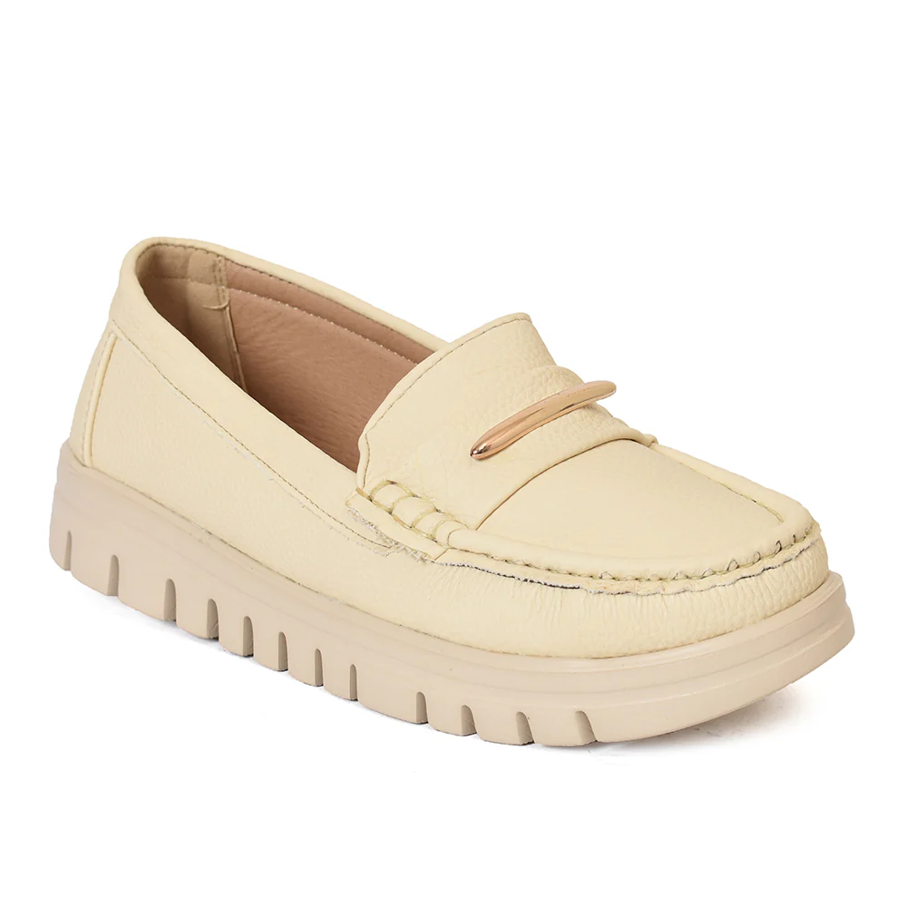 Casual Loafers