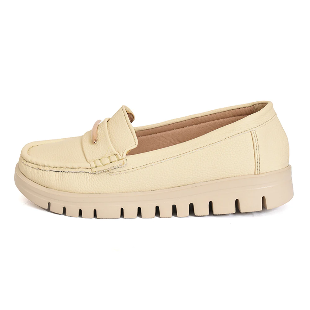 Casual Loafers - Image 3