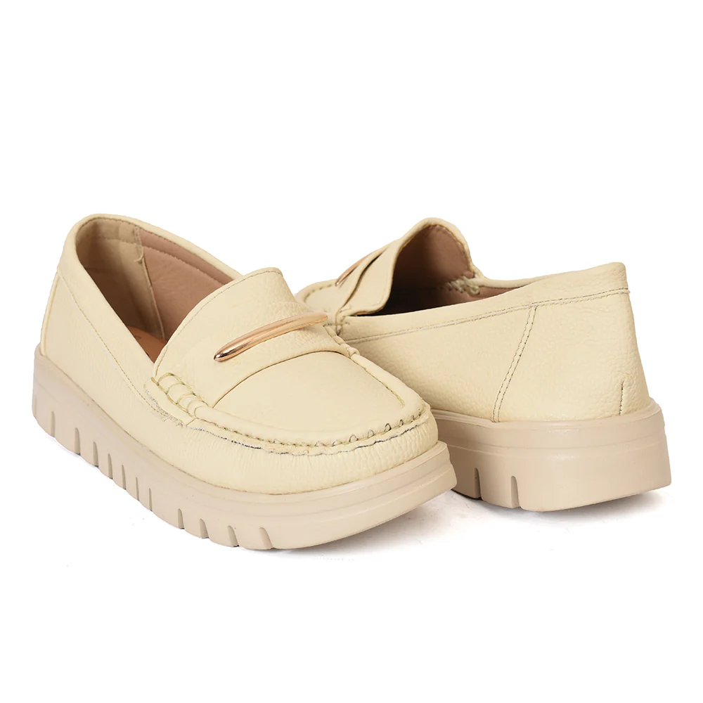 Casual Loafers - Image 4