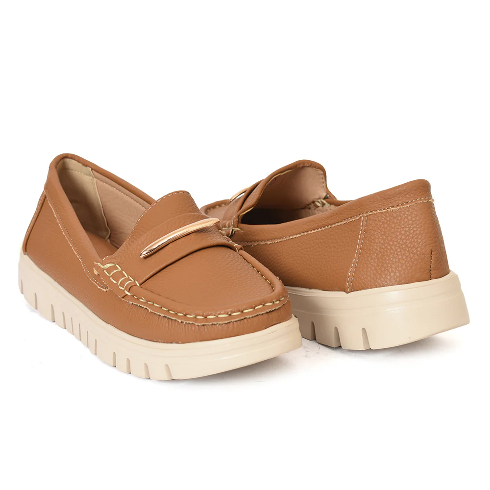Casual Loafers - Image 4