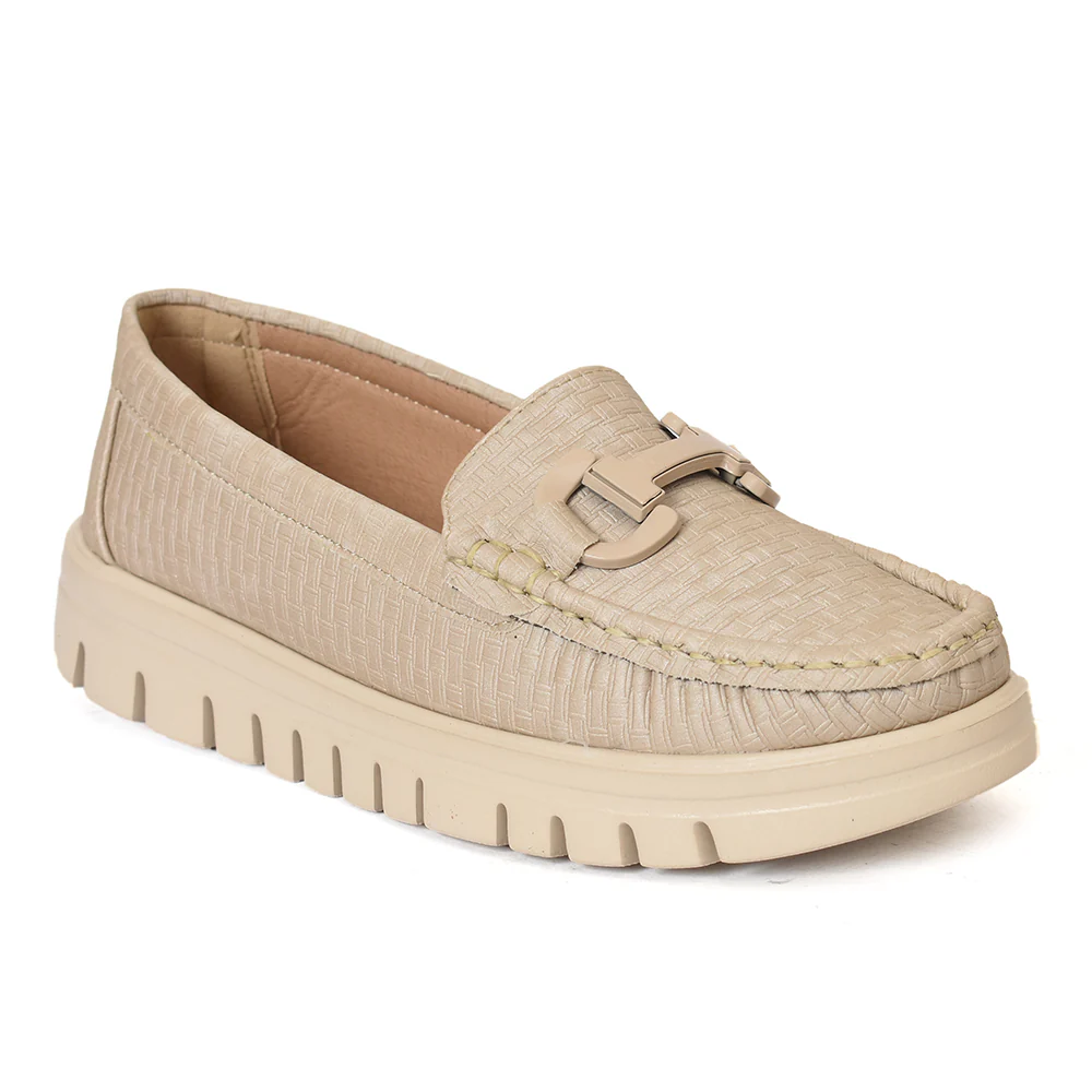 Casual Loafers