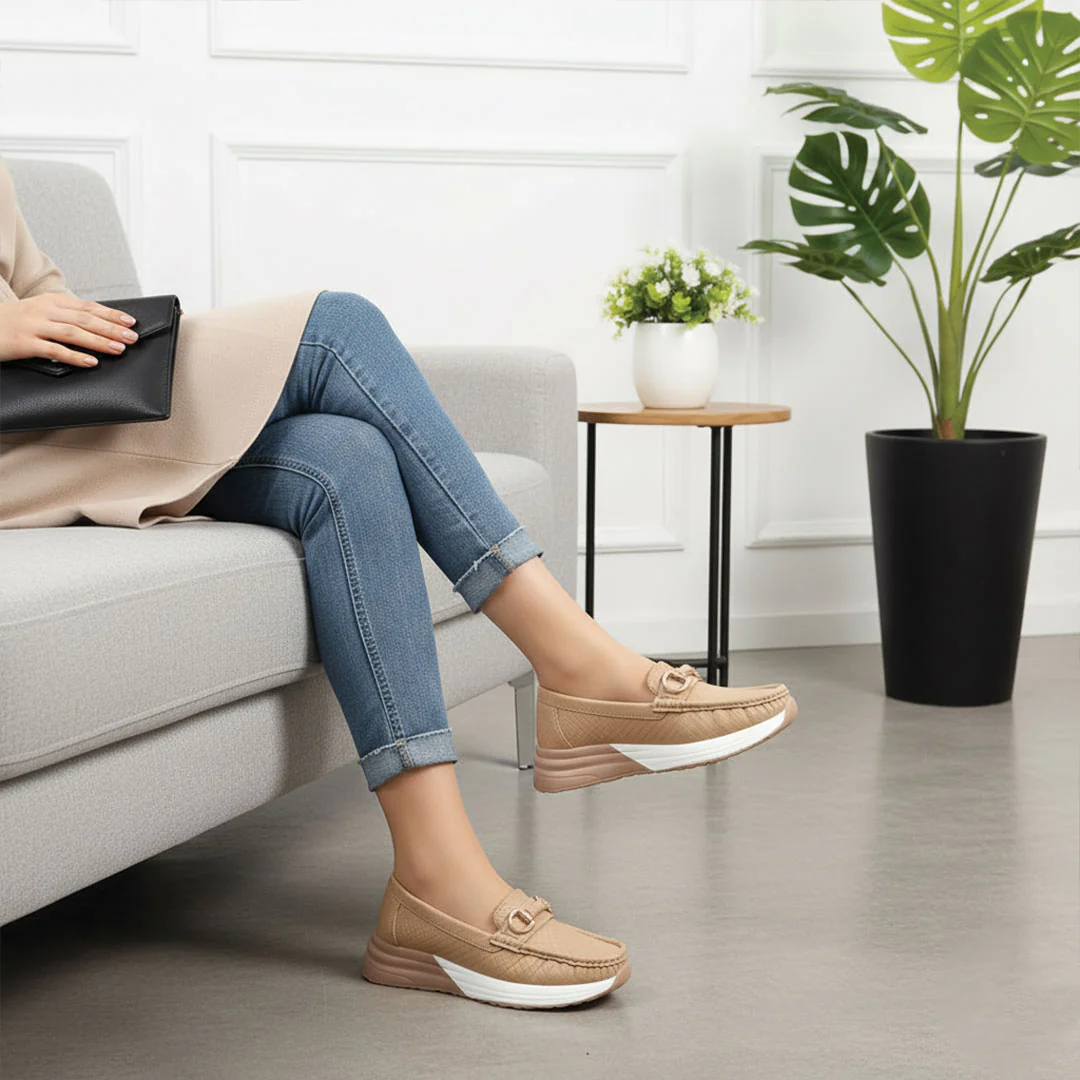 Casual Loafers