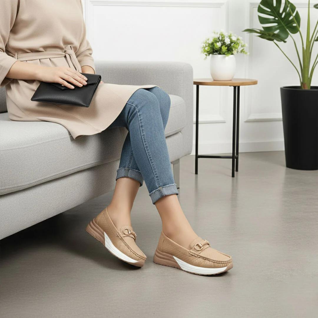 Casual Loafers - Image 2