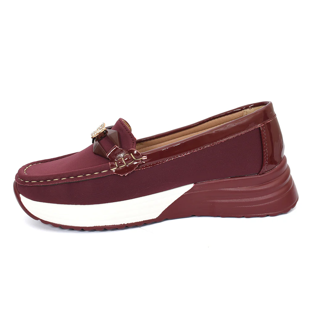 Casual Loafers - Image 3