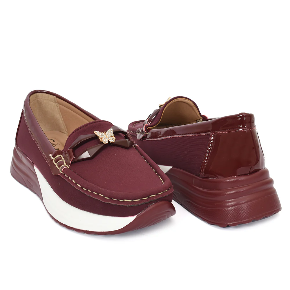 Casual Loafers - Image 4