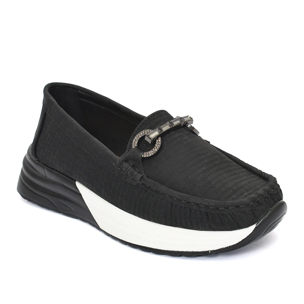 Casual Loafers