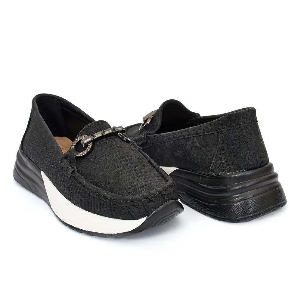 Casual Loafers - Image 4