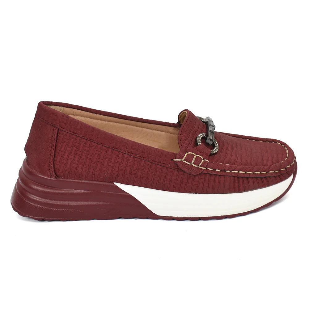 Casual Loafers - Image 2