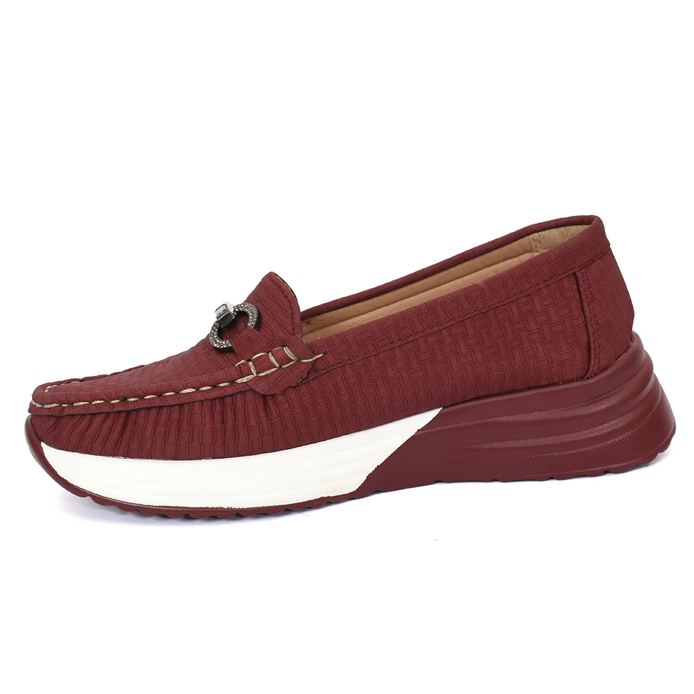 Casual Loafers - Image 3