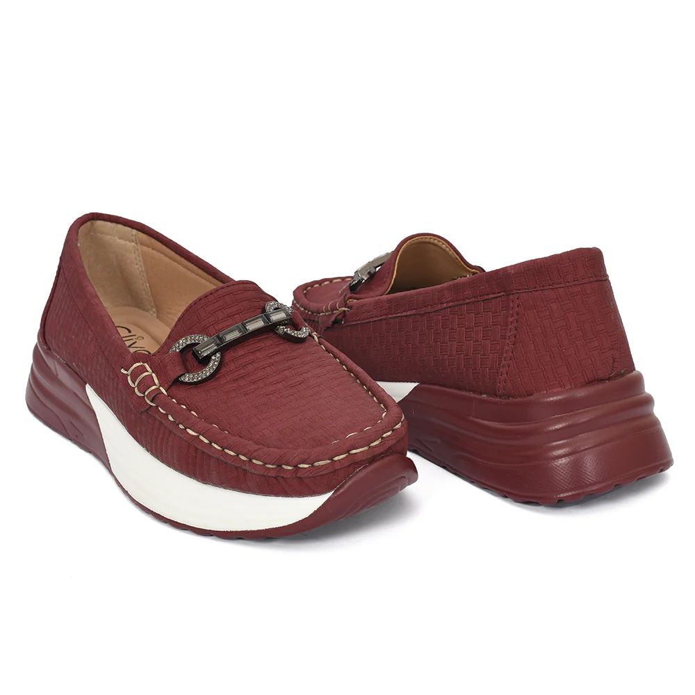 Casual Loafers - Image 4