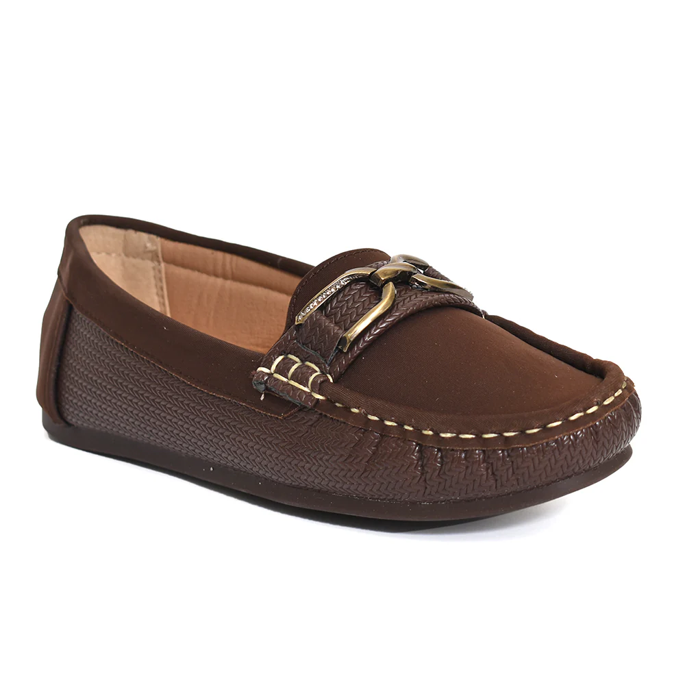 Casual Loafers