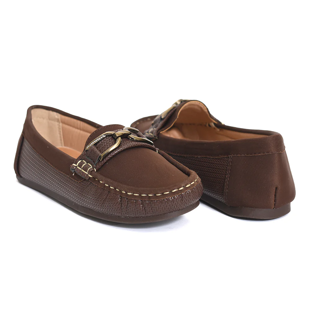 Casual Loafers - Image 4