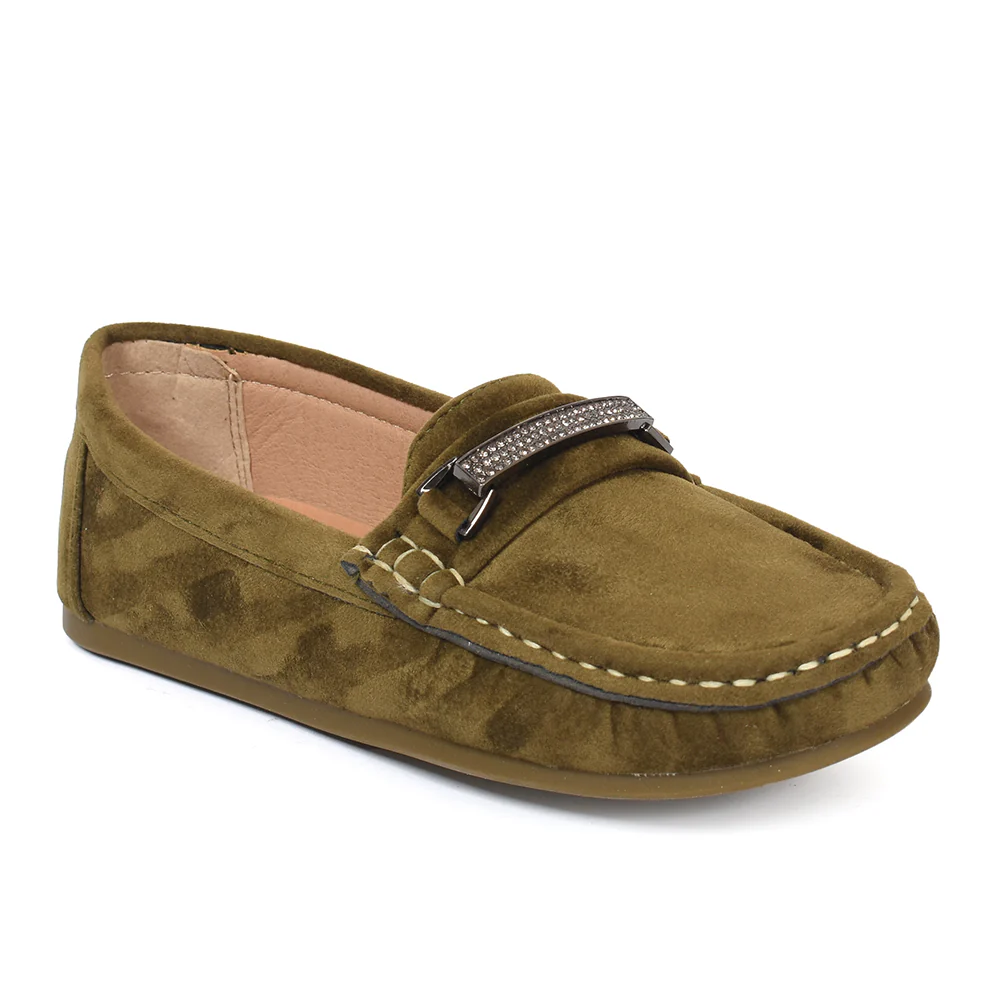 Casual Loafers