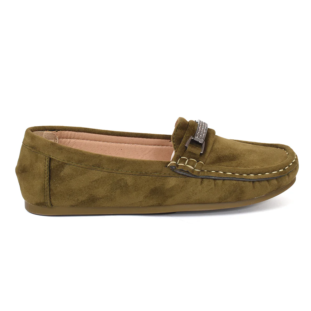Casual Loafers - Image 2