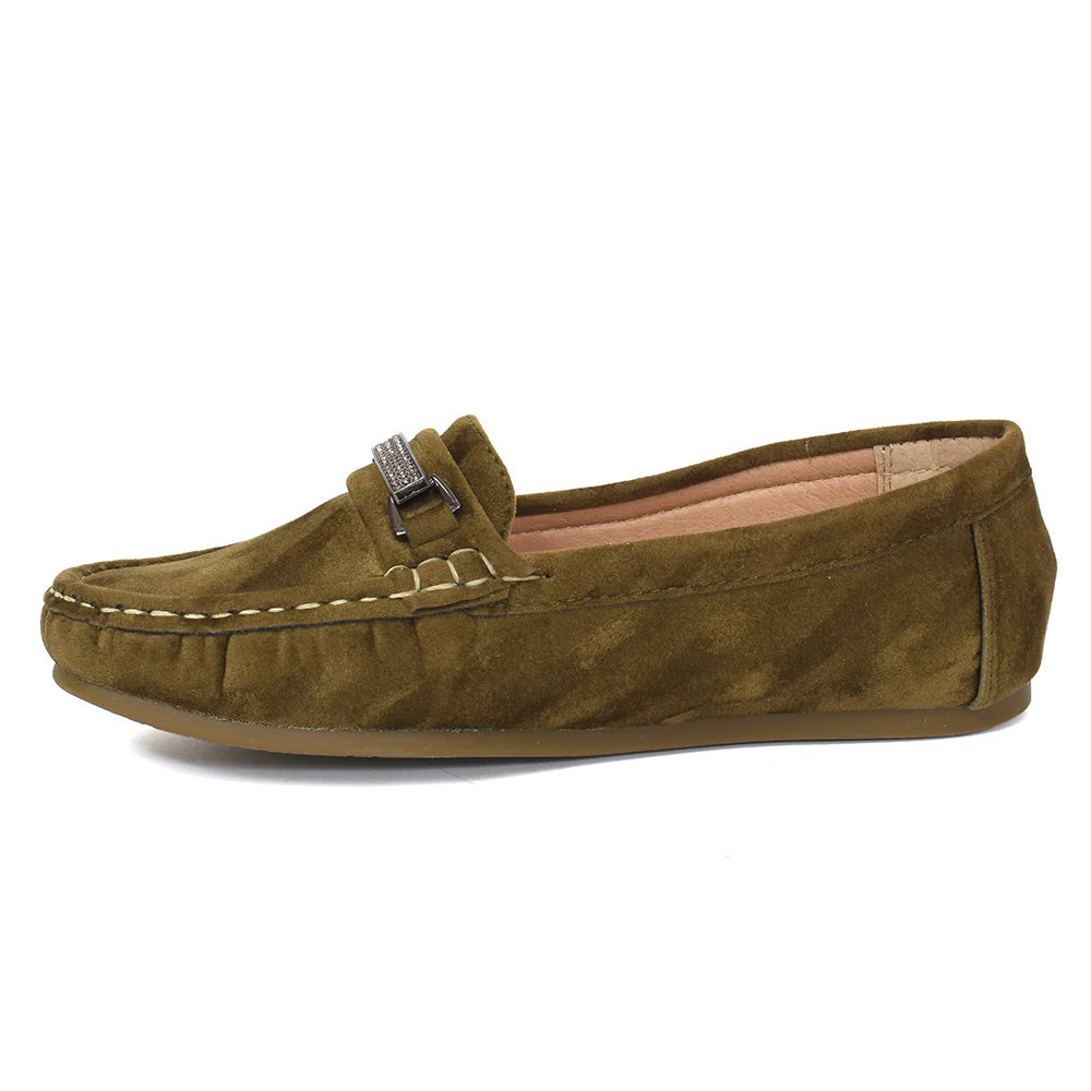Casual Loafers - Image 3