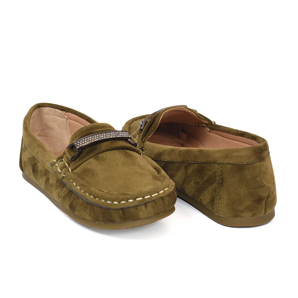 Casual Loafers - Image 4