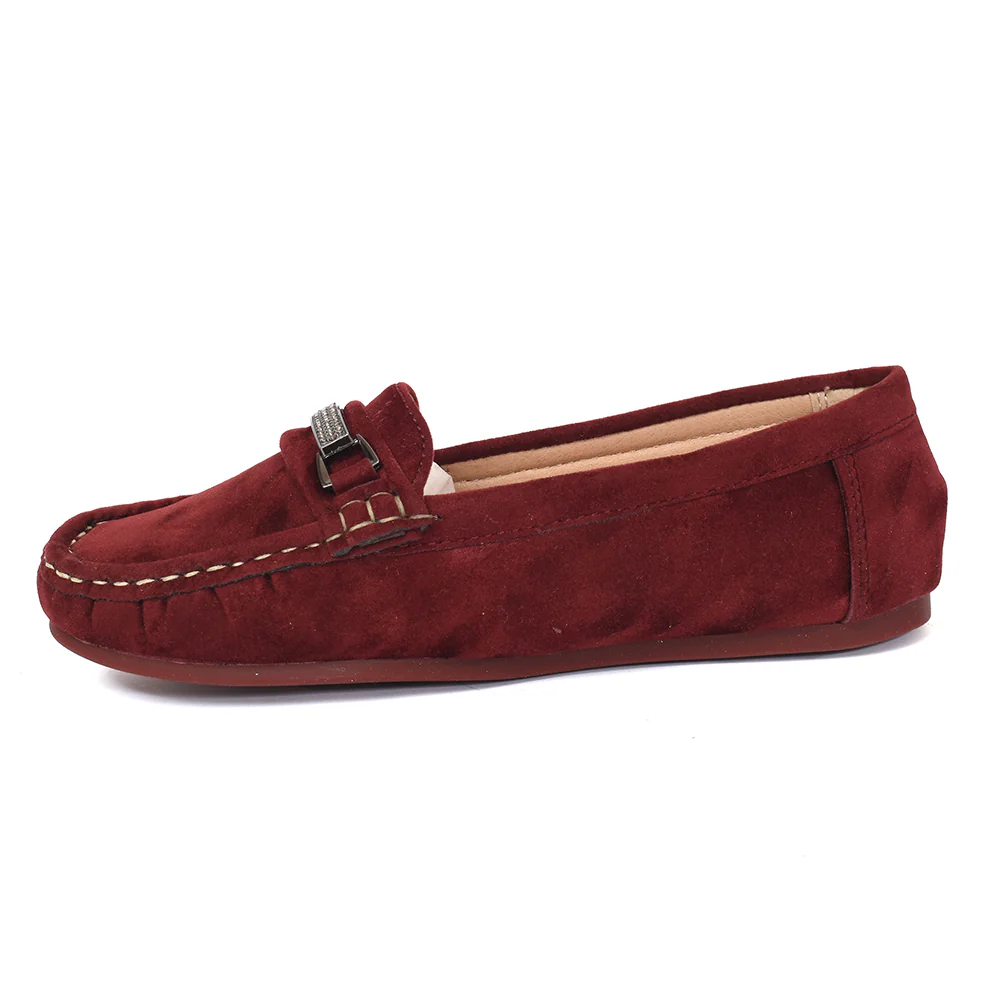 Casual Loafers - Image 3