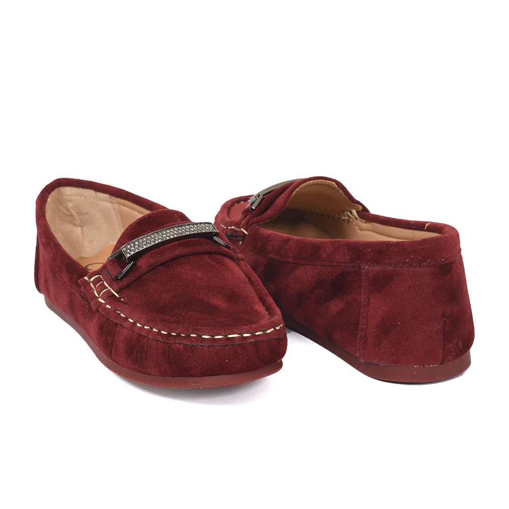 Casual Loafers - Image 4