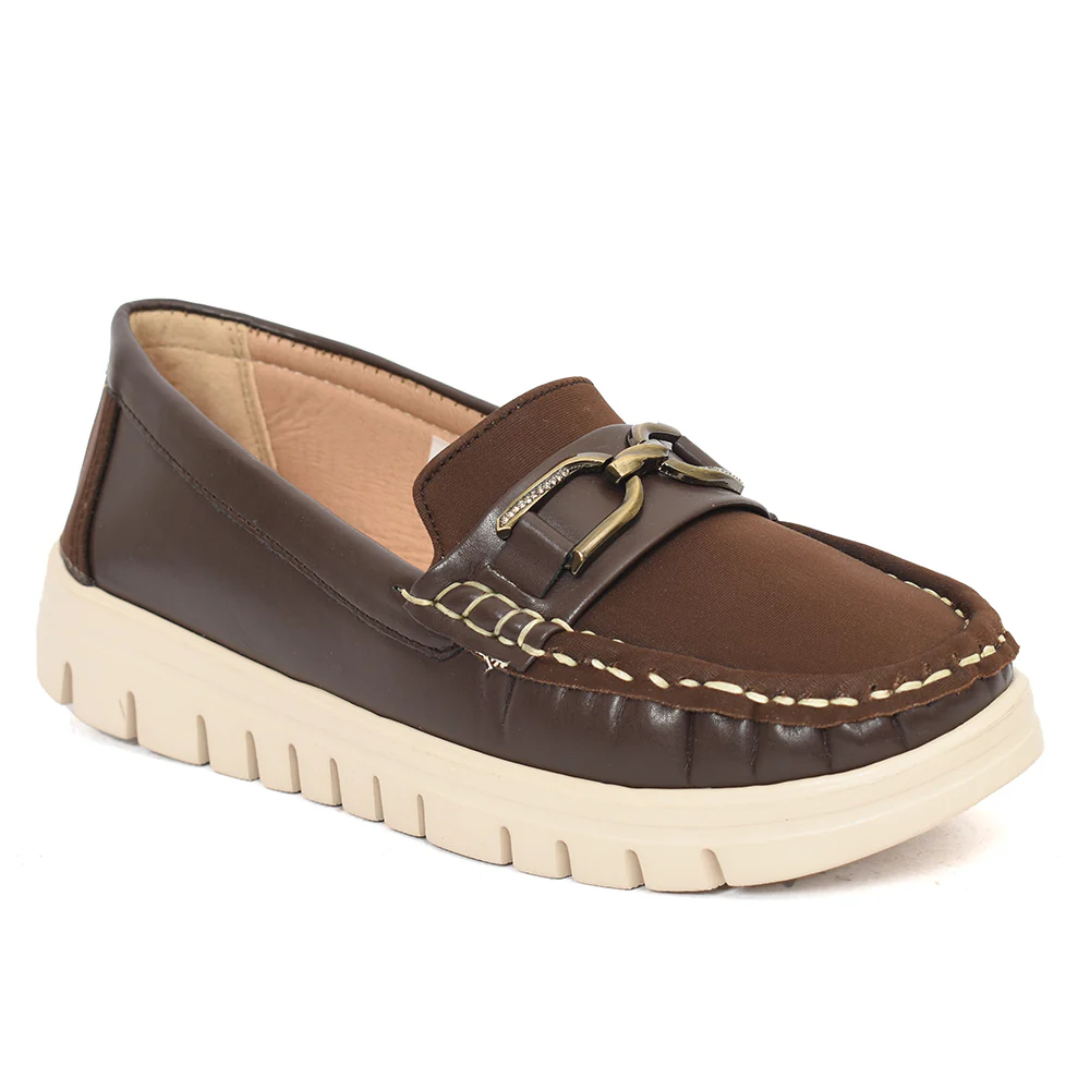 Casual Loafers