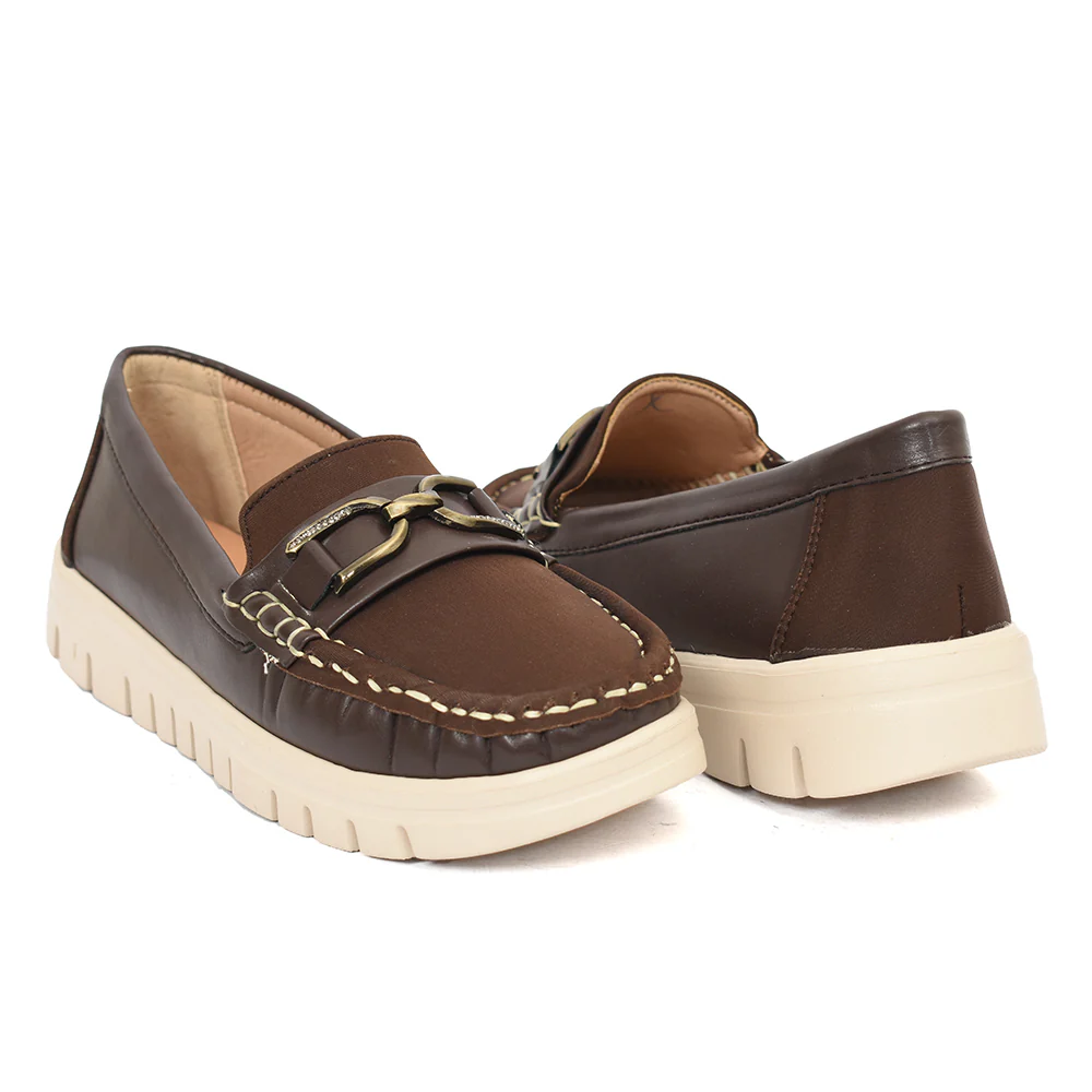 Casual Loafers - Image 4