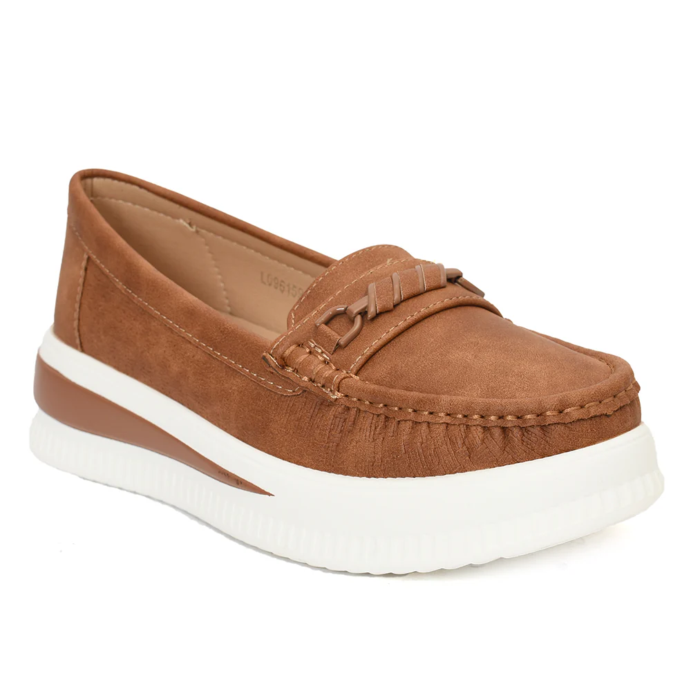 Casual Loafers