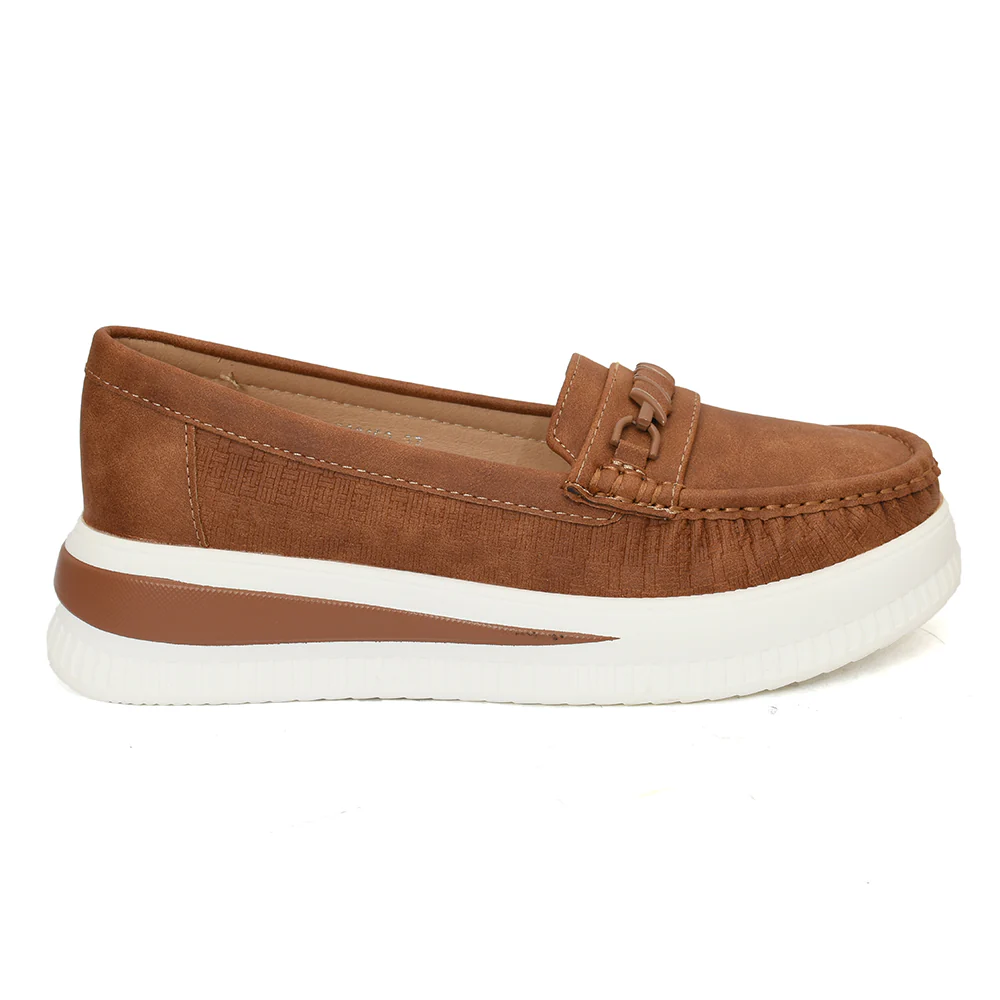 Casual Loafers - Image 2
